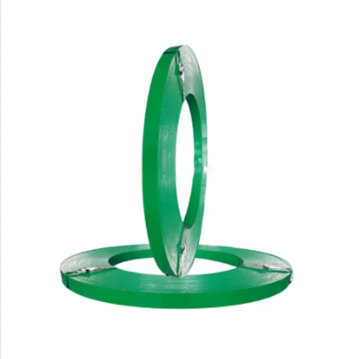 Steel strapping (10)