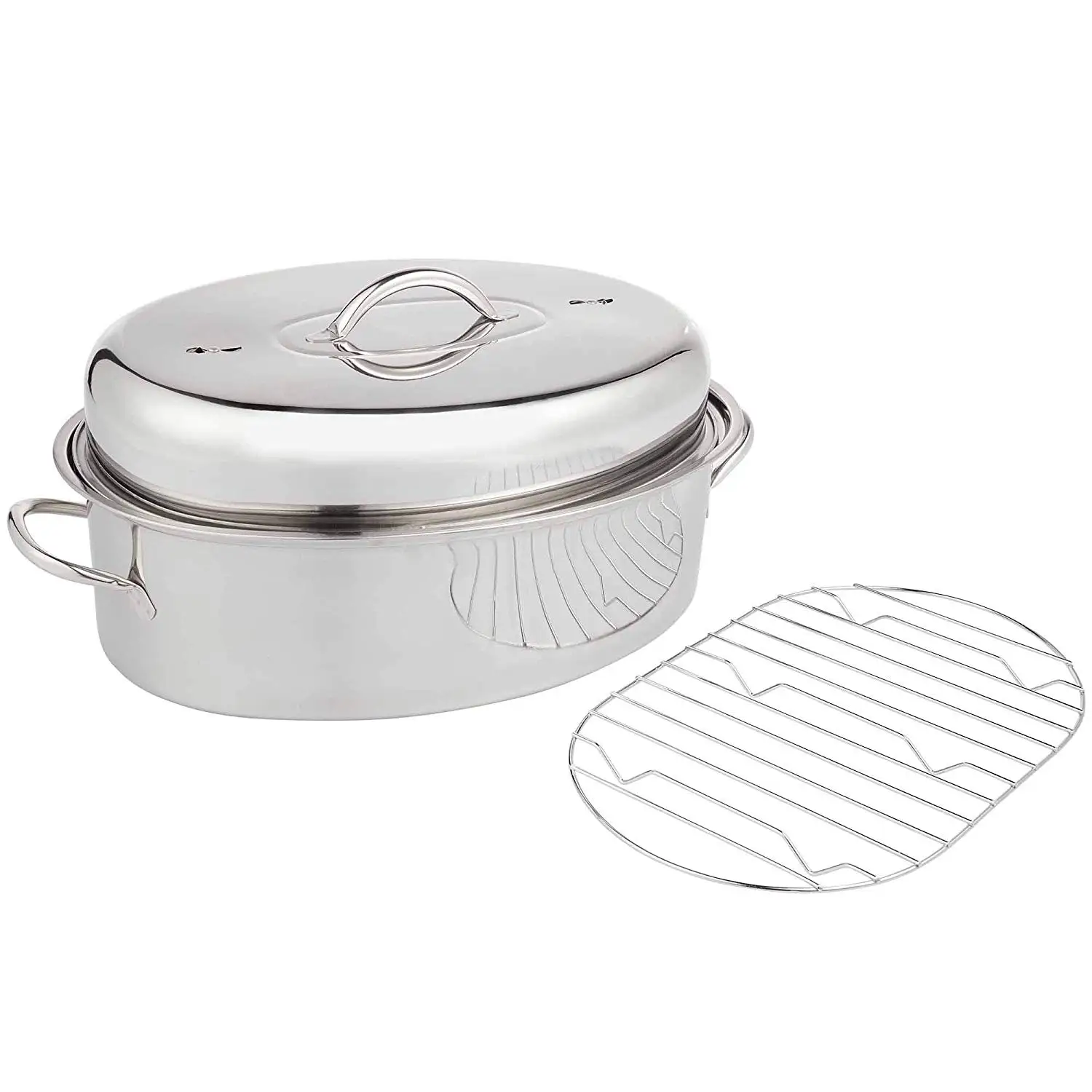 Cheap Lidded Roasting Tin, find Lidded Roasting Tin deals on line at