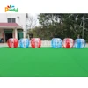 inflatable soccer bubble ,bubble soccer ,human bumper ball
