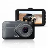 Factory Price Low Cost car cams User Manual 2.4 inch Dash Cam Full HD 720P Dual Lens