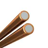 Copper clad steel ground rod/ earth rod manufacturers