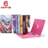 MIFIA Office School Filing Document 2 Inch 3 Ring Binder