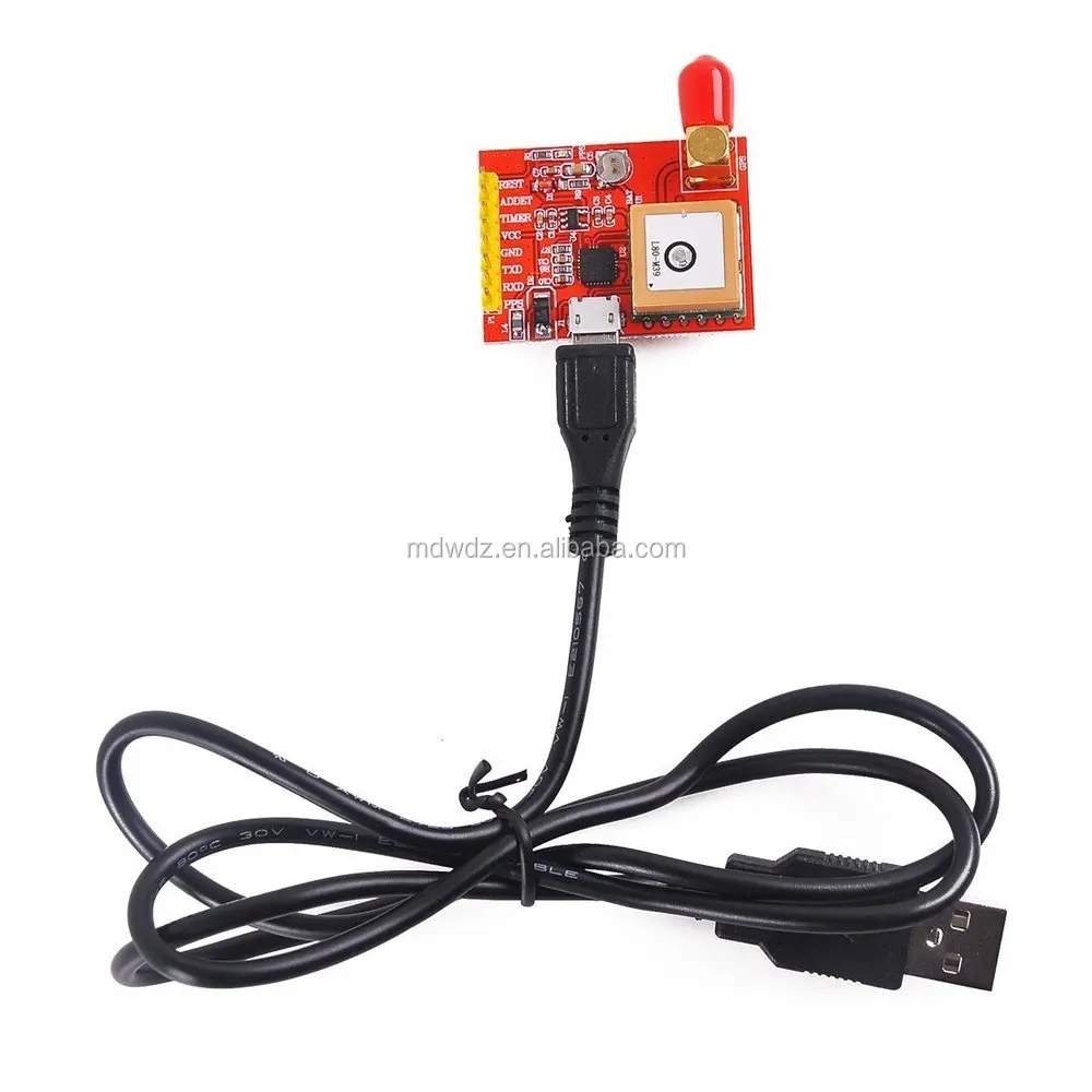 Gps Module Usb Port Gps Module With Usb Cable For Raspberry Pi 3 Model