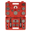 Viktec Quality Guarantee Disc Brake Caliper Wind Back Tool Kit Austomotive tools(VT01027)