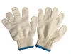 safety work wear resistant cotton glove