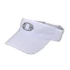 Sun visor cap/Sports visor hat for men/Cap visor