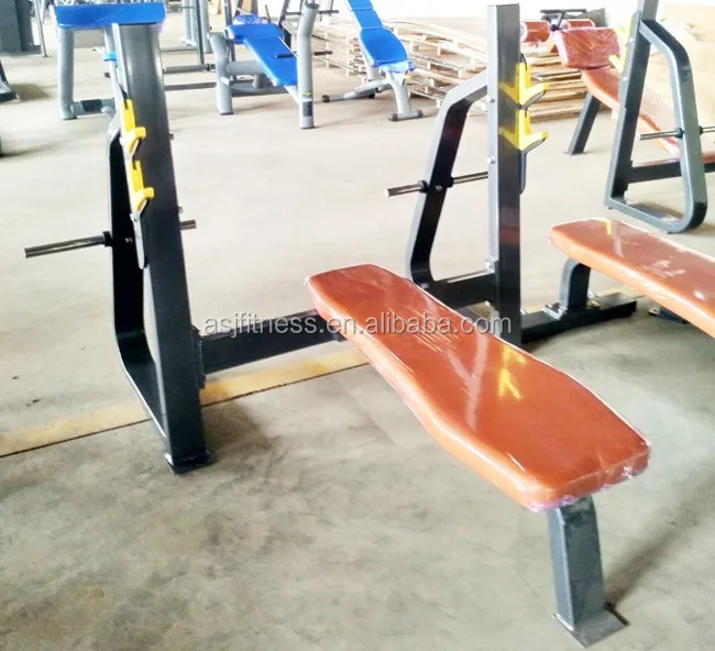 Скамья Royal Fitness Bench 001