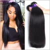 Luxury quality Gold supplier hairstyles for long fine brazilian straight hair