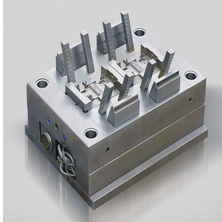 Oem High Quality Stamping Custom Made Copper Casting Metal Molds Buy