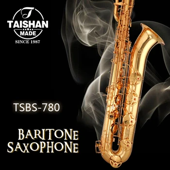 19 泰山ブランドバリトンサックス Tsbs 680 Buy バリトンサックス サックスバリトン バリトンサックス Product On Alibaba Com