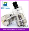 SXK 1:1 clone Hurricane Juinor 22mm316ss and PC tank atomizer phenomenon rta for electronic cigarette vape atomizer