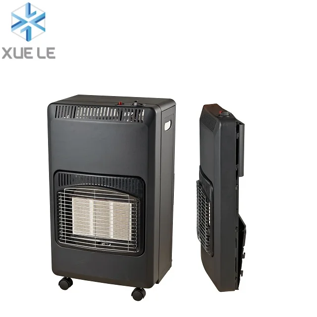 Foldable and portable gas heater 1540PCS/40HQ