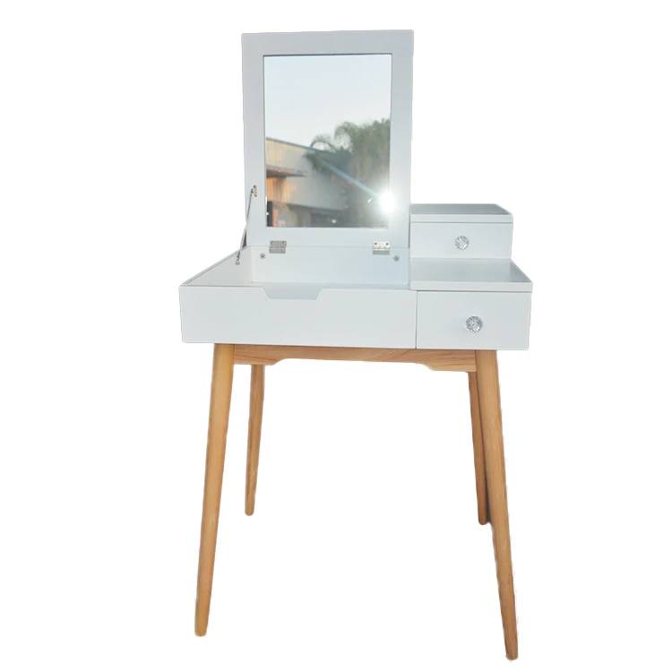 modern dressing table mirror