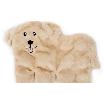 tuffy no stuffing dog toys