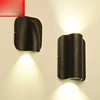 Hotel Vintage Led Indoor Outdoor Wall Light With CE