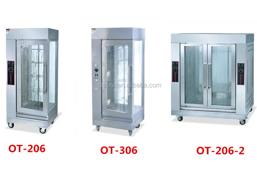 Automatic Rotary Electric Charcoal Chicken Grill Machine Buy Charcoal