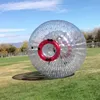 2012 Popular Inflatable PVC Zorb ball For Kids