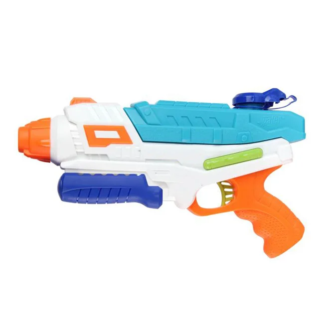 high pressure water gun toy