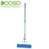 wholesale custom house cleaning plastic roller pva mops