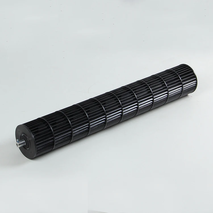 Air Conditioner, Plastic, Cross Flow Fans - detail 6