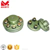 steel FCL flexible couplings with screws FCL200 FCL couplings