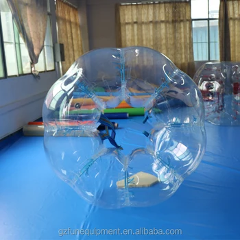 hamster bubble ball