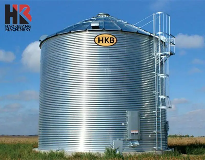 corn silo food storage containers wholesale