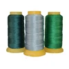 10/3 15/3 20/3 30/3 60/2 40/3 High tenacity 100% polyester cone sewing thread 20 colors for weaving diy crafts