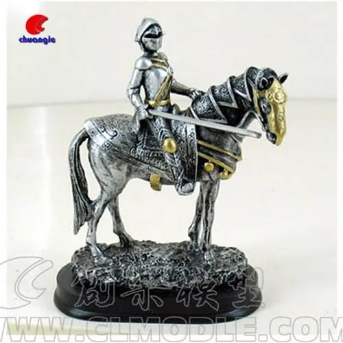 knight toys figures