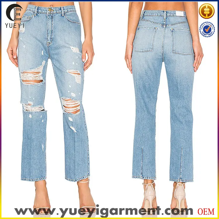 jeans tops new model