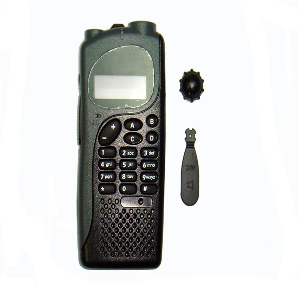 gp2000 walkie talkie housing for two way radio