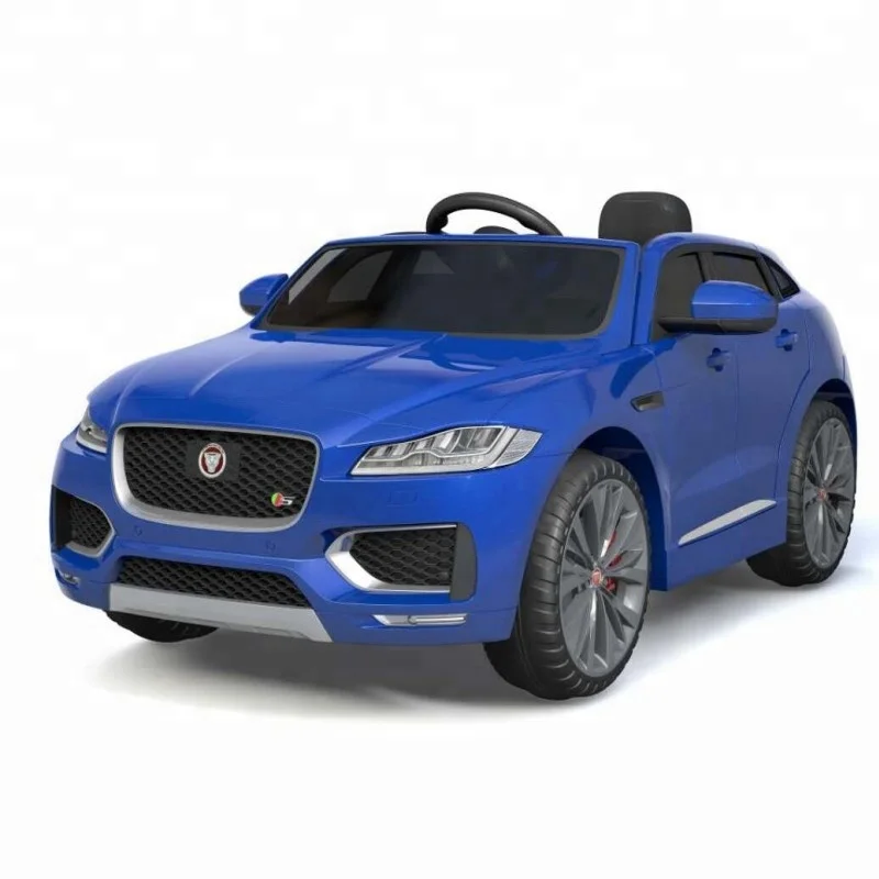 jaguar car toy