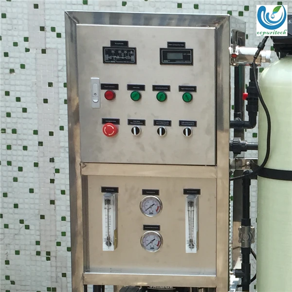 Commercial 5 stage reverse osmosis water filter system machine for sale