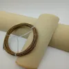High speed fast wire Profile cutting knife for 80kg/m3 rock wool fireproof insulation