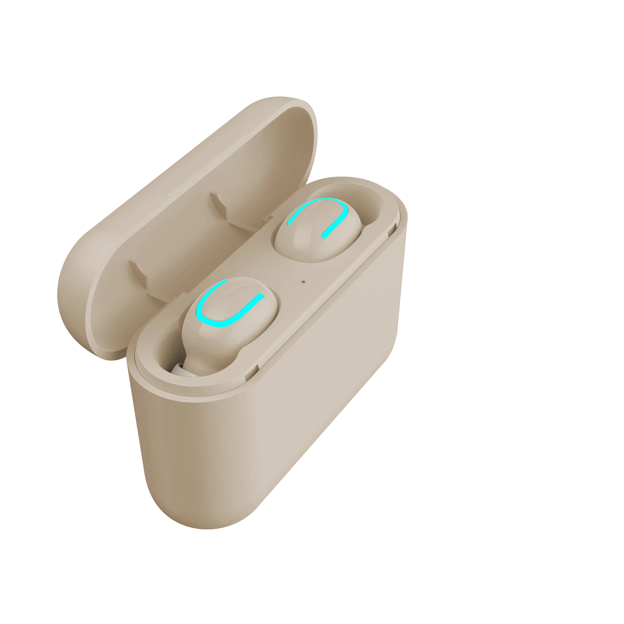 OEM logo New arrival Q32 Power Pro super bassearphone headphone - ANKUX.COM