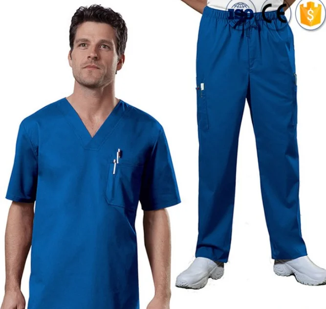 Doctor uniform. Эко униформа. Medical Scrubs одежда медицинская с микробами. Doctor uniform man.