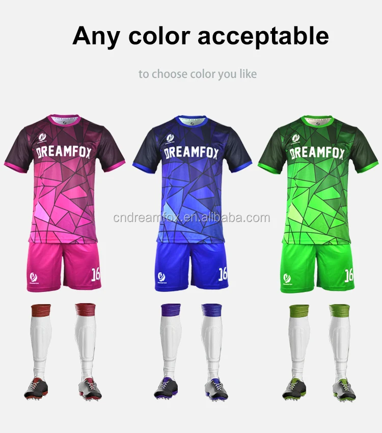 cheap soccer t shirts