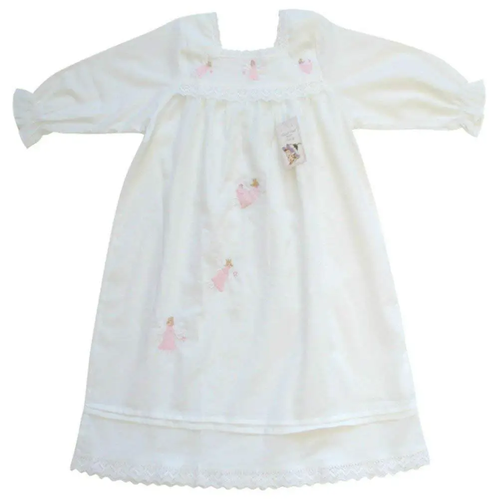 night dress for 2 years old girl