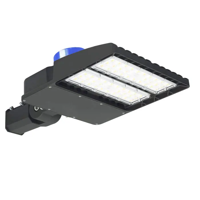 100W 200W 300W led street light all in one bis certificate led street light