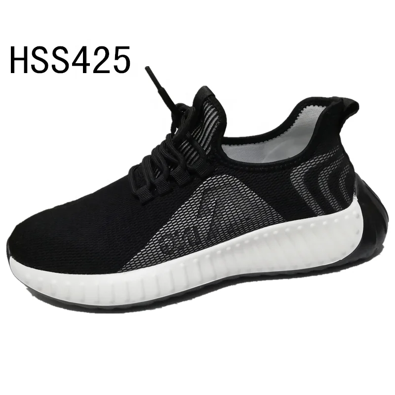 comfortable black tennis shoes