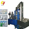 Vodka Bottle Caps Aluminum Foil Induction Seal Liner Automatic Inserting Machine