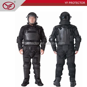 Oem Nato Self Defense Police Anti Riot Suit Armor Price Full Body ...