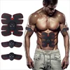 Indoor Creative Fitness and Fat Loss Training Abdominal Muscle Training USB Charging Massager