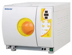 Hospital and Laboratory use BIOBASE CE Certified 24L Class N Dental Autoclave/ Sterilizer BKM-Z24N with good quality