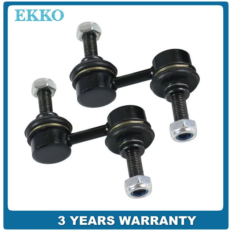 High Performance Front Suspension Stabilizer Sway Bar Links Fit For