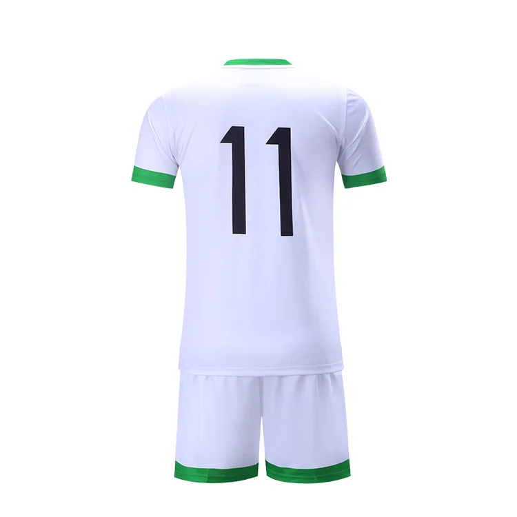 Top Quality Sportswear For Women Soccer Uniform Set Shirt Soccer Buy