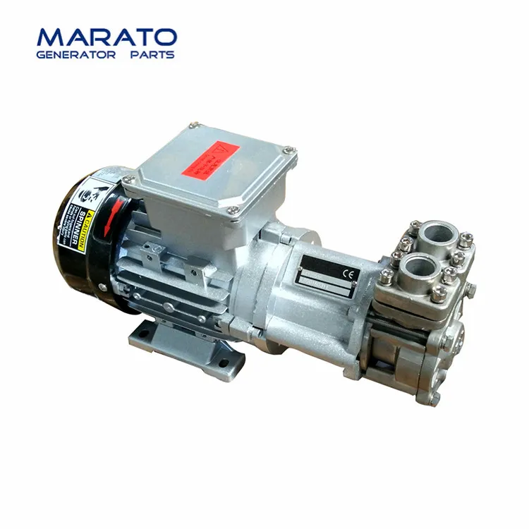 Automatic Transmission Electric Oil Pump Buy High Temperature Oil