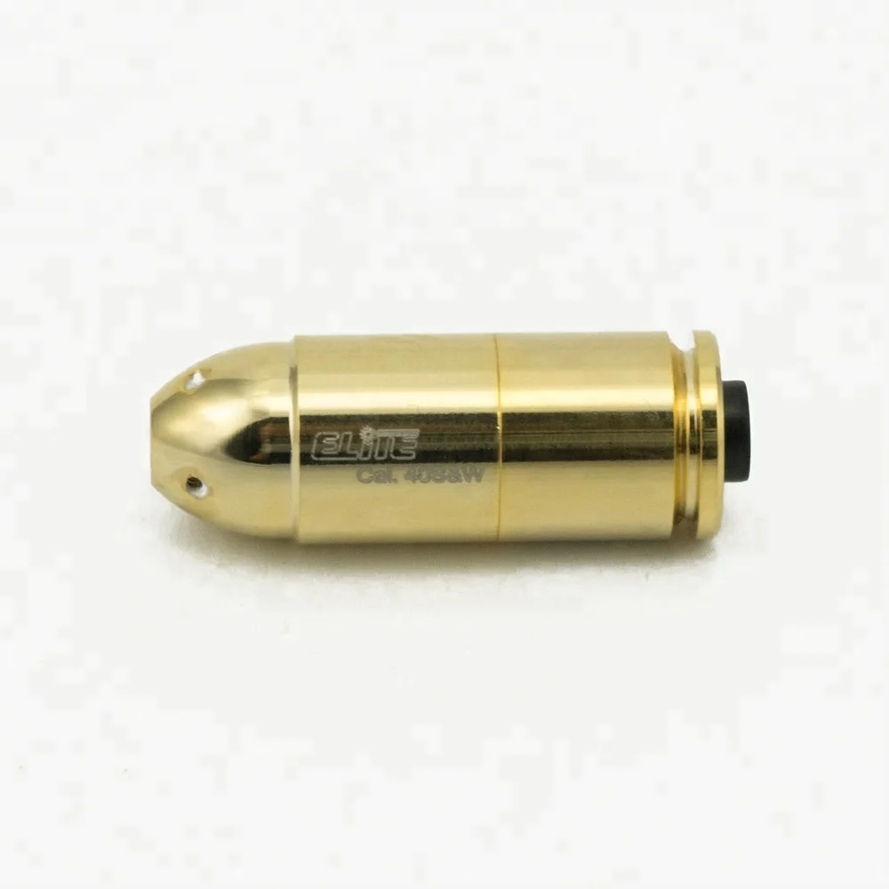 .223 Rem 5.56mm Training Laser Cartridge Laser Bullets For M4 &m16