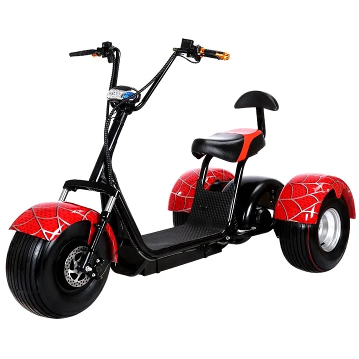 rusi scooter