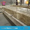 Natural 20mm thick Turkey import Light Emperador Marble for wall and floor